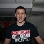 Profile Picture of Andrew Hebert (@aheebs_15) on Instagram