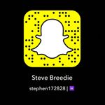 Profile Picture of Steven Breedie (@stephen.breedie) on Instagram