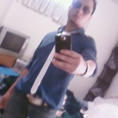 Profile Picture of Joseph Barahona (@latinojojo) on Twitter