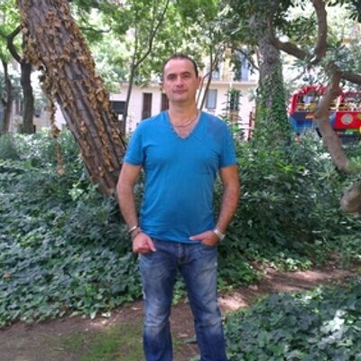 Profile Picture of Ramón Laguna (@@ray4ll) on Twitter