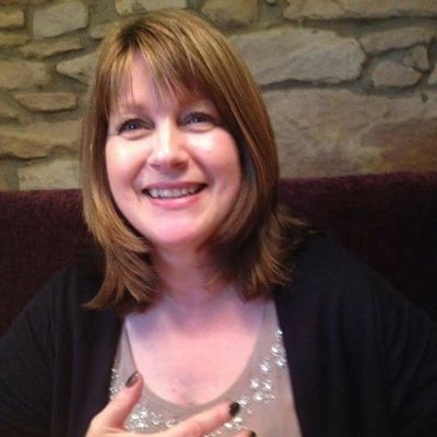 Profile Picture of Amanda Mccall (@agmccEcosse) on Twitter