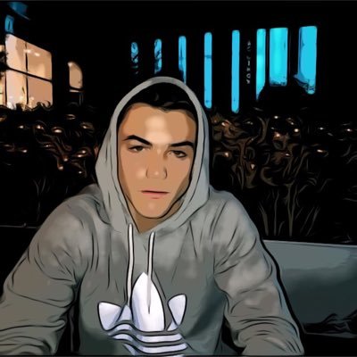 Profile Picture of F (@gracie_sharp) on Twitter