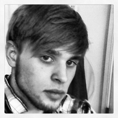 Profile Picture of Nicholas James Wolf (@WolfNickWolf) on Twitter