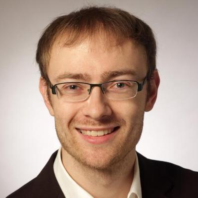 Profile Picture of Michael Hertel (@nothingmore84) on Twitter