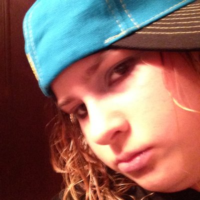 Profile Picture of Amber Blocker (@Amberblocker3) on Twitter