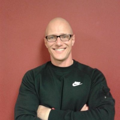Profile Picture of Cory A Keith (@CoryAKeith) on Twitter