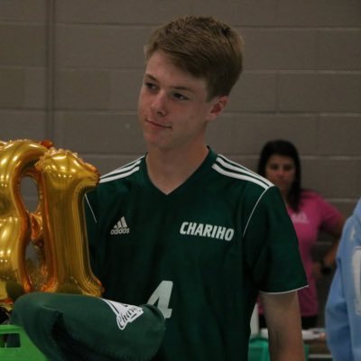 Profile Picture of Andrew Poirier (@AndrewPoirier17) on Twitter