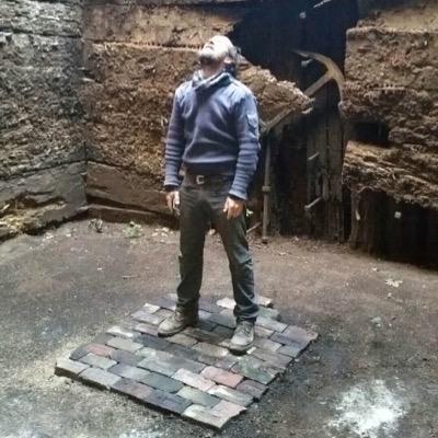 Profile Picture of Scott Hocking (@scotthockingdet) on Twitter