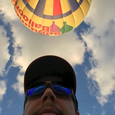 Profile Picture of Geoff Salomons 🚴🏼‍♂️ (@geoffsal) on Twitter