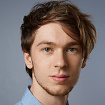 Profile Picture of Christopher Cook (@cook_christopher_sol) on Flickr