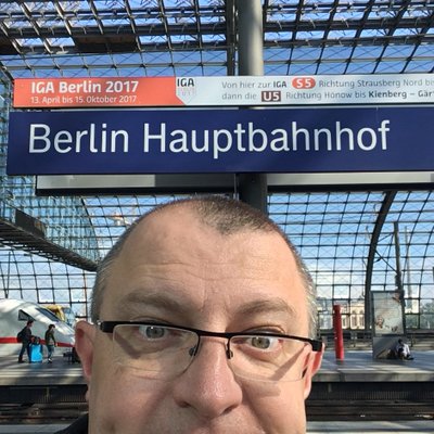 Profile Picture of Paul Phillips (@paulphillips_EH) on Twitter