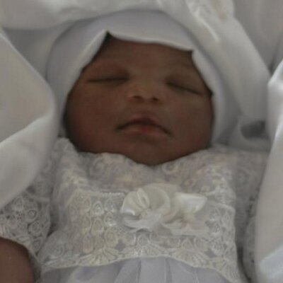 Profile Picture of Deborah-Dale Phillip (@MrsBPhillip) on Twitter