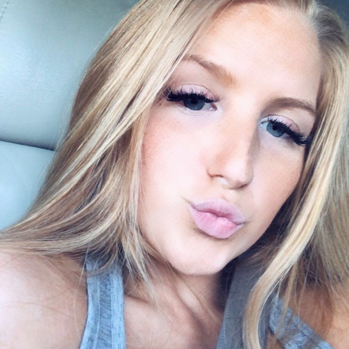Profile Picture of Sara Peterson (@@sarapeterson) on Tiktok