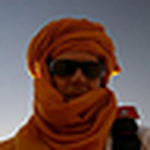 Profile Picture of Roelant Meijer (@tegenwind) on Flickr