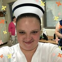 Profile Picture of Kimberly Hale (@kimberly-hale-37) on Quora