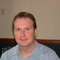 Profile Picture of Wayne Pennell (@wayne-pennell-2) on Quora
