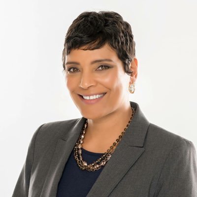Profile Picture of Peggy Mitchell Clarke (@drpeg) on Twitter