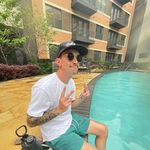 Profile Picture of Brandon Hadley (@brandonhadley10) on Instagram