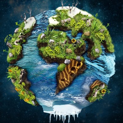 Profile Picture of Chase Coley (@ChaseC_Enviro) on Twitter