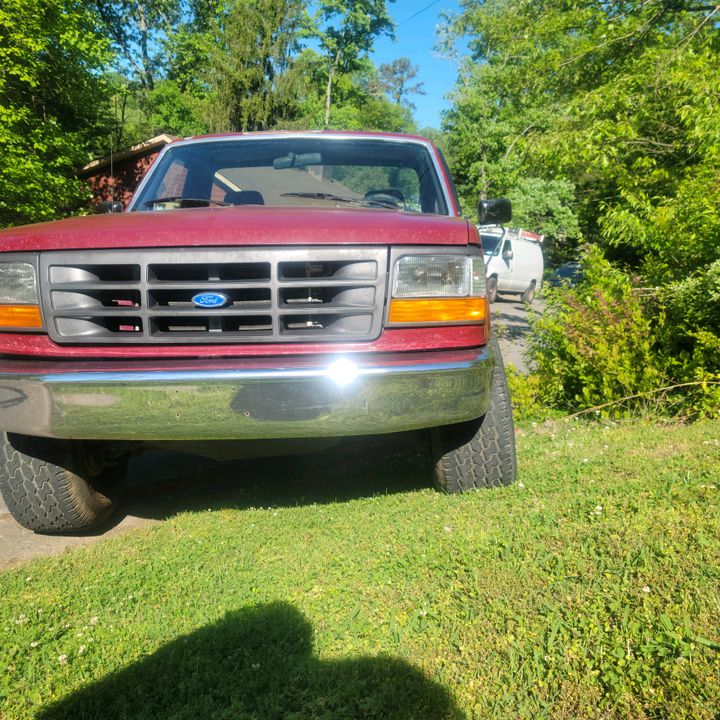 Profile Picture of wildmanhunter (@wildmanhunter6) on Tiktok