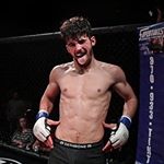 Profile Picture of Jared Ray (@jared_the_menace) on Instagram