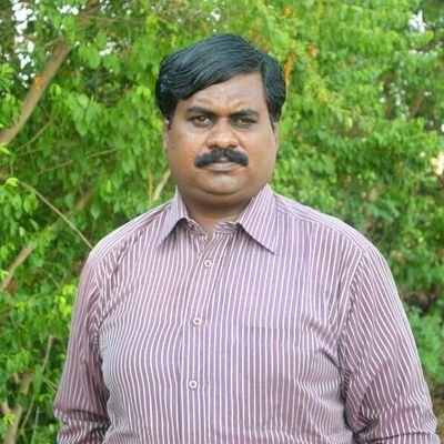 Profile Picture of Joseph Selva Kumar (@ajosephsk) on Twitter