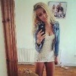 Harriet Waters - Instagram Profile Picture of Harriet Waters (@345.raquel.fox.tss) on Instagram