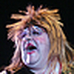 Profile Picture of John McHugh (@McHughJJ) on Flickr