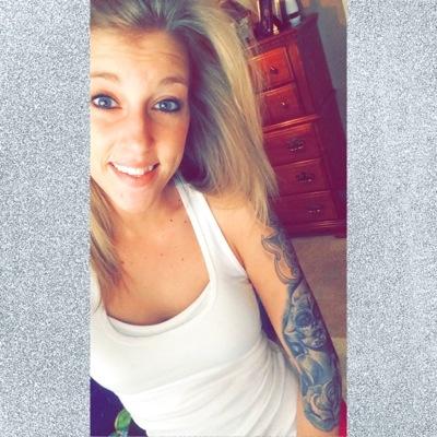 Profile Picture of Haleyy Wilburn (@haley_michele3) on Twitter