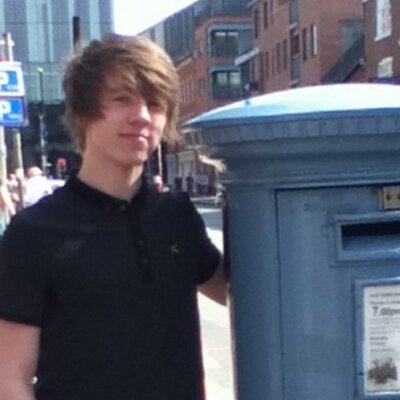 Profile Picture of Nathan Eckersley (@Nath_Eckersley) on Twitter