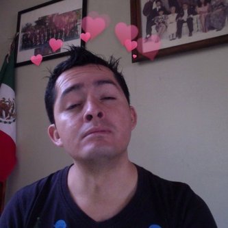 Profile Picture of Ernesto Lugo Ledesma (@netitolugo) on Twitter