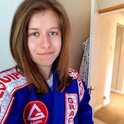 Profile Picture of Leah Barron (@leahbarron03) on Twitter