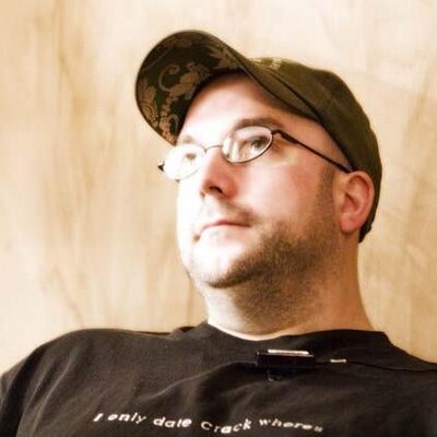 Profile Picture of Eric Alan Wendell (@EricAlanWendell) on Twitter