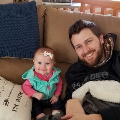 Profile Picture of Dustin Fridgen (@DustinBadger2) on Twitter