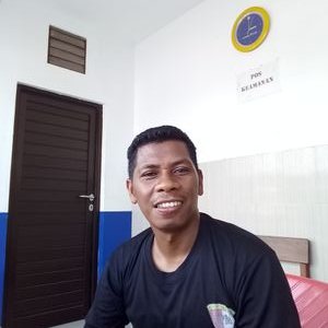 Profile Picture of John Moff (@MoffJohn) on Twitter