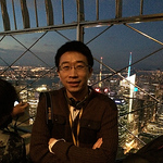 Profile Picture of Shawn Liu (@shawnliu) on Flickr