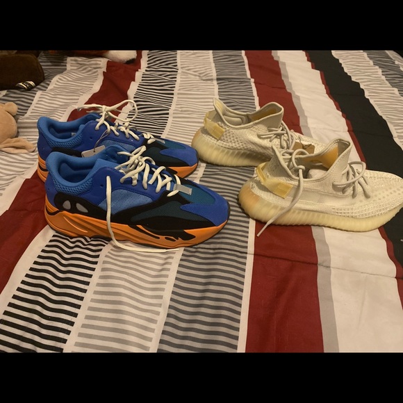 Profile Picture of Andrew Robledo (@hsneakers) on Poshmark