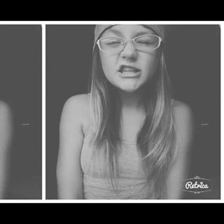 Profile Picture of Julia Wolfinger (@Julia-Wolfinger) on Facebook