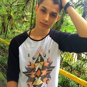 Profile Picture of Gabriel Schneider (@schneider250801) on Twitter