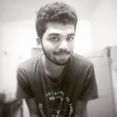 Profile Picture of Aaron Raj (@Aaronraj13) on Twitter