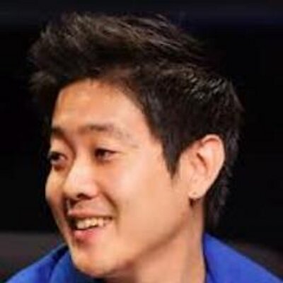 Profile Picture of Balance Lord (@DavidKim88) on Twitter