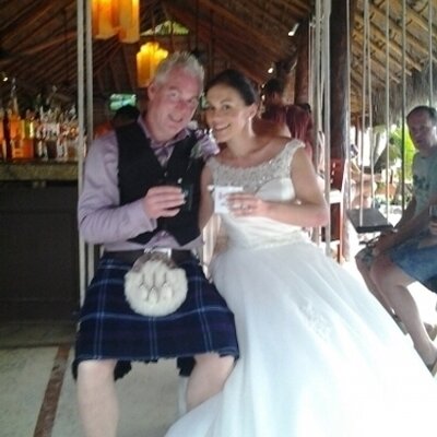 Profile Picture of Mark Glendinning (@NRG_PAT) on Twitter