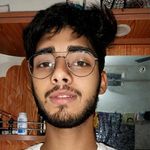 Profile Picture of जय श्री कृष्णा (@lucky_rahul___gupta) on Instagram