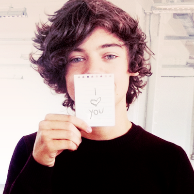 Profile Picture of The Gal In WMYB :D (@1D_HongKong) on Twitter