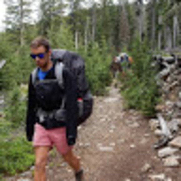 Profile Picture of Jon Stehlik (@j_stehlik) on Poshmark