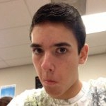 Profile Picture of Chad (@chadgerkin) on Instagram