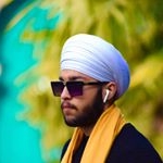 Profile Picture of Insomniac ⚠️ (@bharatsinghmarwah) on Instagram