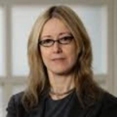 Profile Picture of Ruti Teitel (@rutiteitel) on Twitter