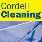 Profile Picture of John Cordell (@JC_Cleaning) on Twitter