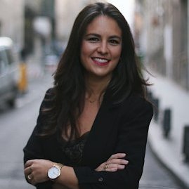 Profile Picture of ELENA CRESPO LARA (@ELENACRESPOLAR4) on Twitter